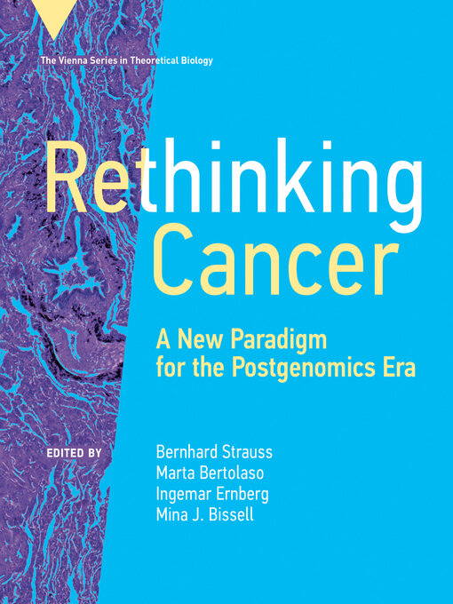 Title details for Rethinking Cancer by Bernhard Strauss - Available